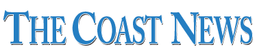 Coast News Mast